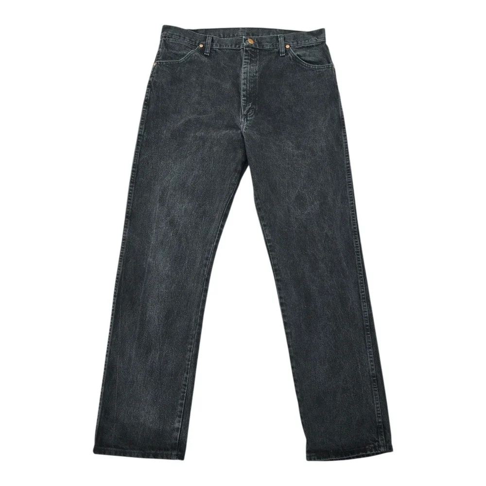 Wrangler model 13mwzwk